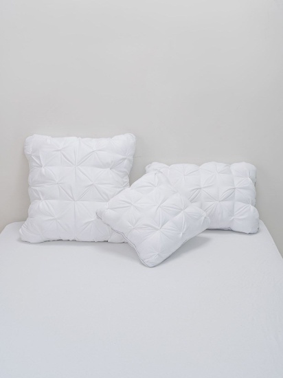 Подушка PandaHug Zephyr PNG