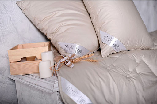 Как ухаживать за подушками