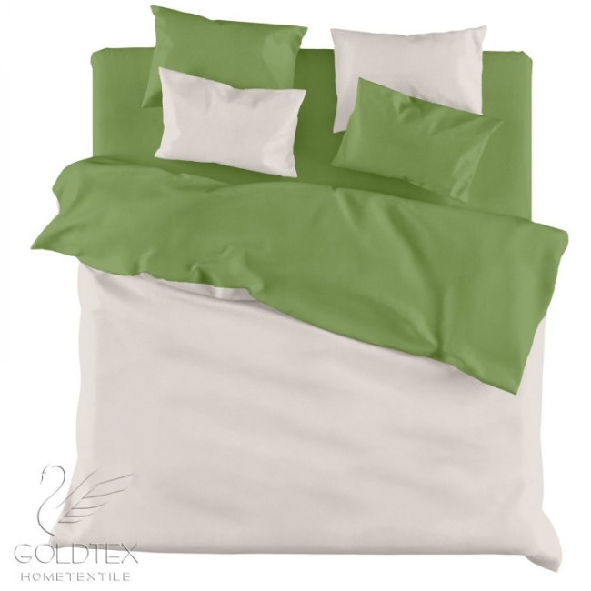 Постельное белье сатин Colors of life / Душистый жасмин