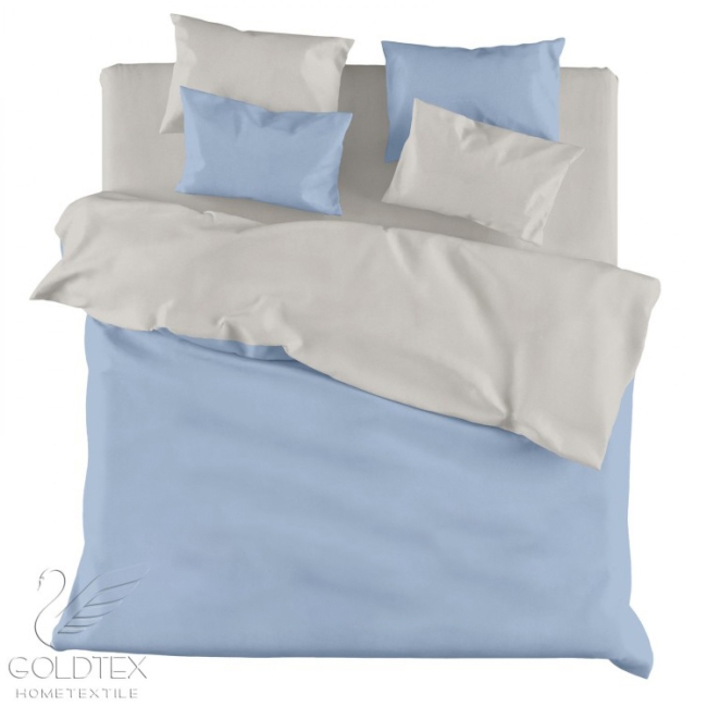 Постельное белье сатин Colors of life / Небесное мерцание