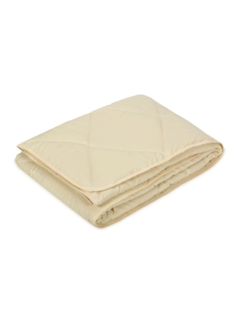 Одеяло верблюжья шерсть легкое "Караван" // Комфорт