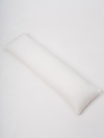 Подушка длинная PandaHug "Body Pillow" лебяжий пух PHG9094