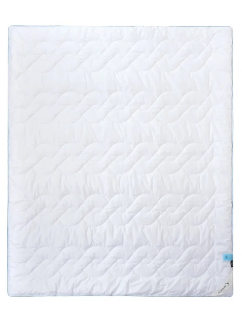 Одеяло Pure Cotton хлопковое волокно всесезонное // MOYЁ home