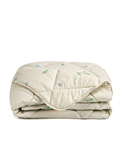 Одеяло бамбук легкое Магия бамбука // Комфорт