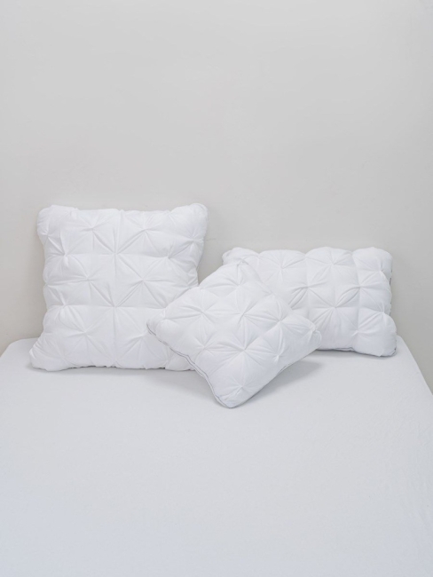 Подушка PandaHug Zephyr PNG