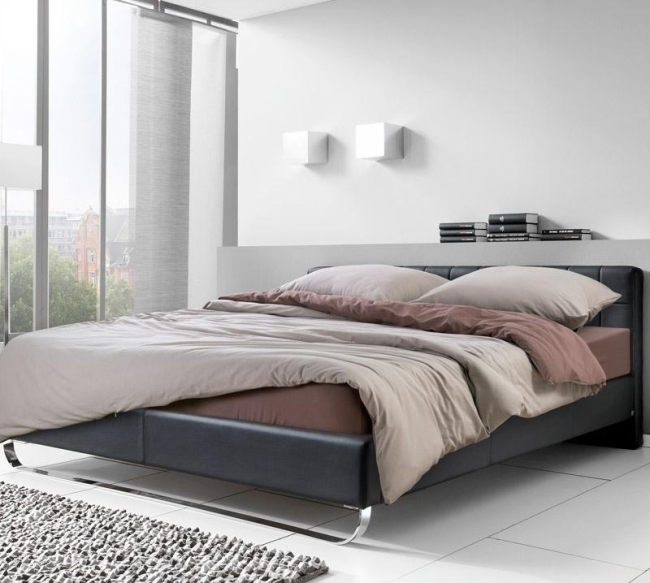 Постельное белье трикотаж Шоколадный десерт