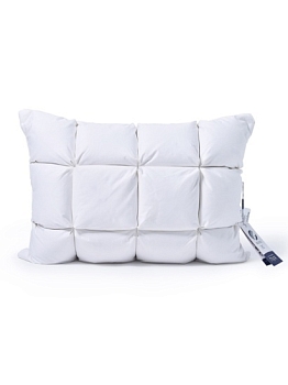 Подушка пуховая Orion сатин