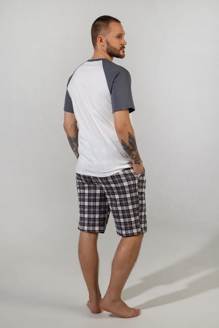 Мужской костюм Макс-2 / Разноцветный