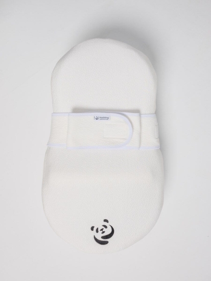 Подушка-кокон для новорождённого PandaHug classic Baby PHG222