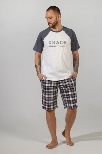 Мужской костюм Макс-2 / Разноцветный